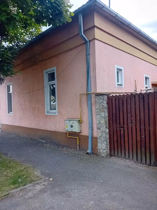Casă SatuMare