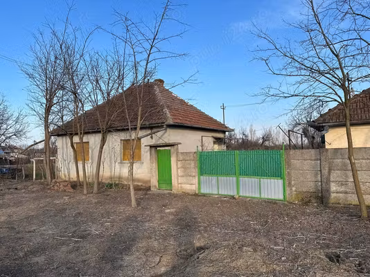 Casă Boiu
