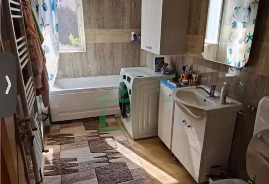 Apartament Central