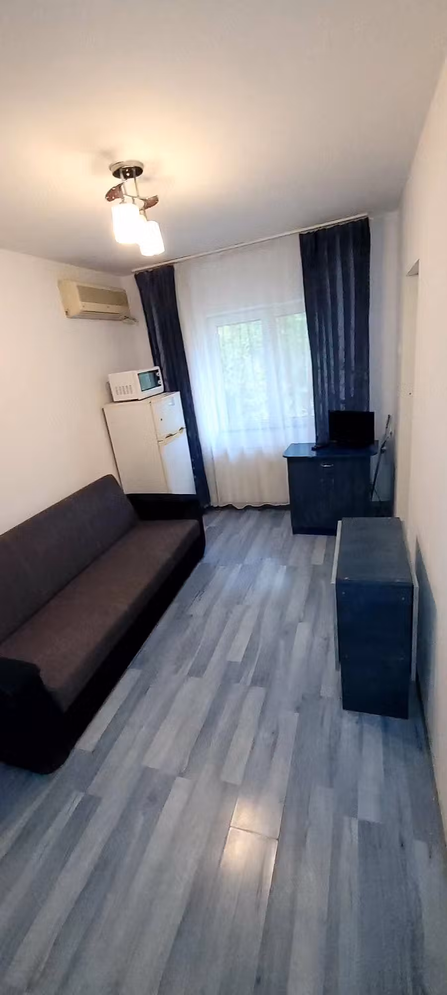 Garsoniera de vanzare Oltenitei - Scoala de Politie