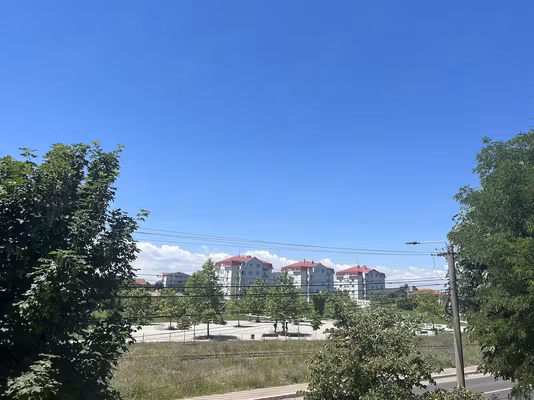 Apartament Mangalia