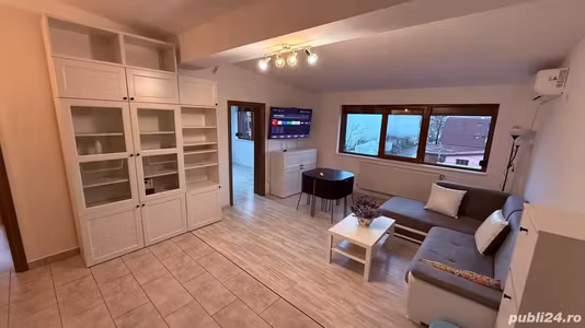 Apartament Aparatorii Patriei