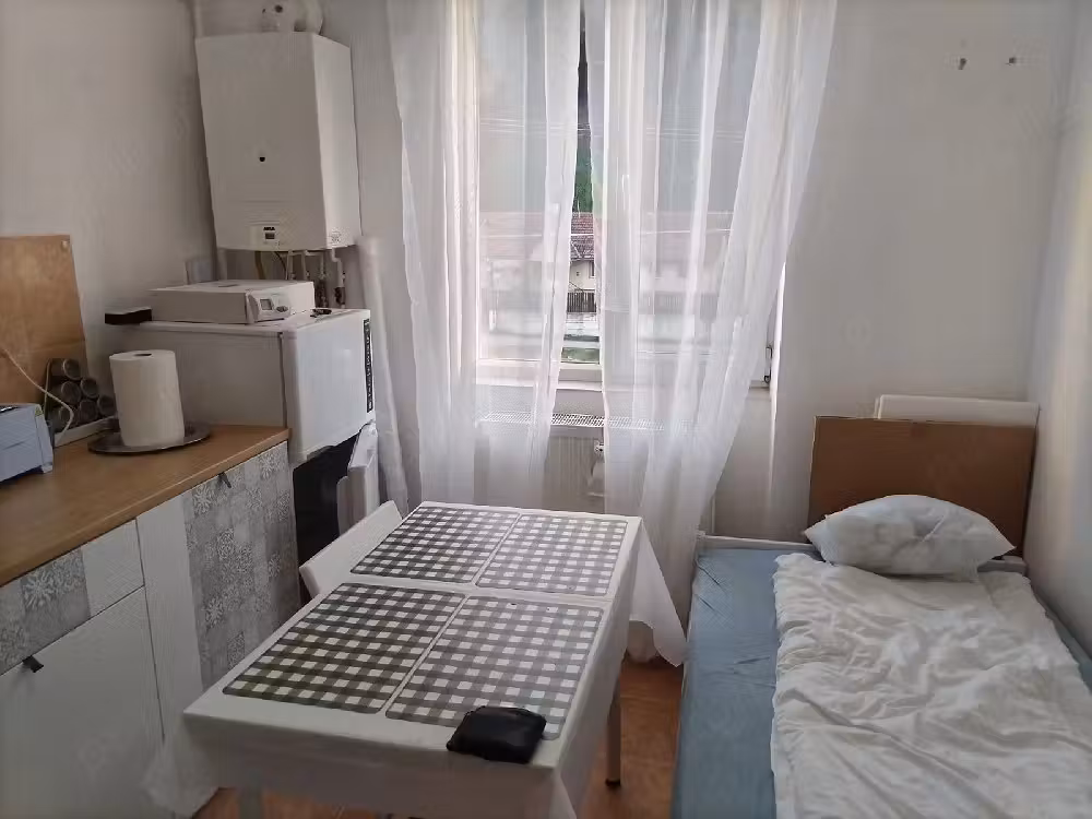 Apartament cu o camera