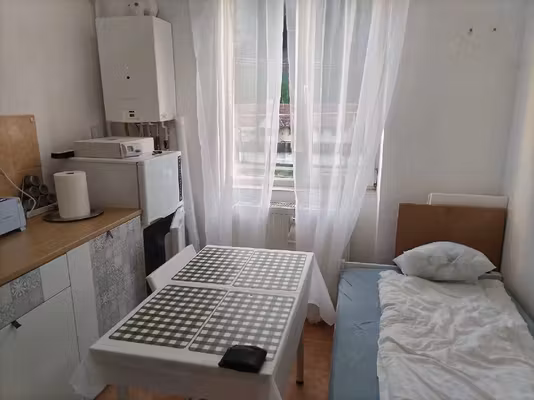 Apartament Nadrag