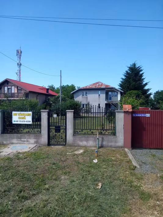 Casă DN 4