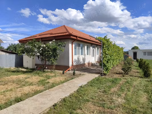 Casă Marasesti