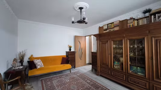 Apartament Malu Rosu