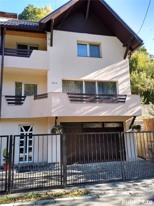 Casă Baia Mare