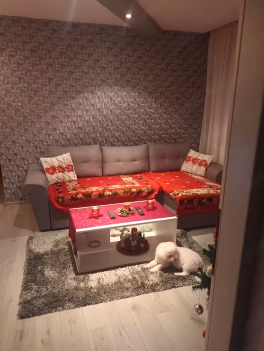 Apartament Blocur