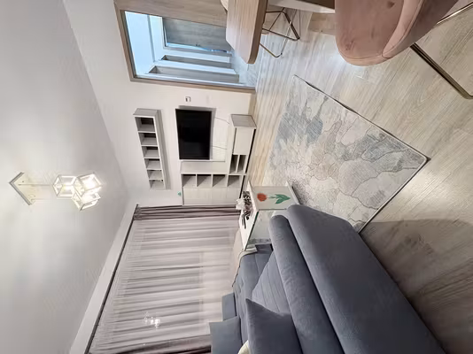 Apartament Preciziei