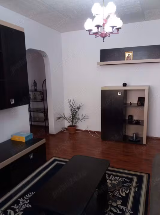 Apartament Orsova