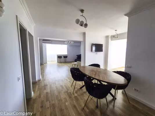 Apartament Ultracentral