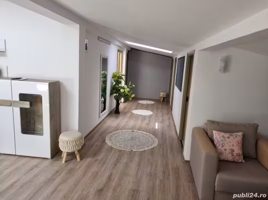 Penthouse Central