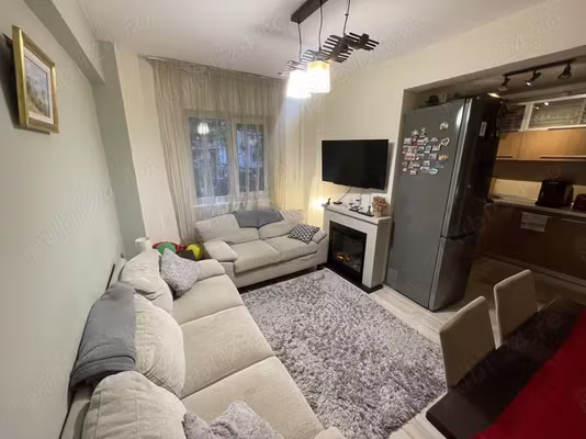 Apartament Ploiesti