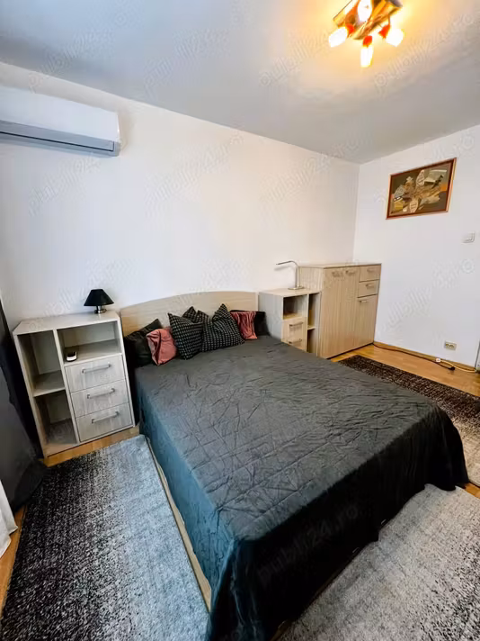 Apartament Brancoveanu
