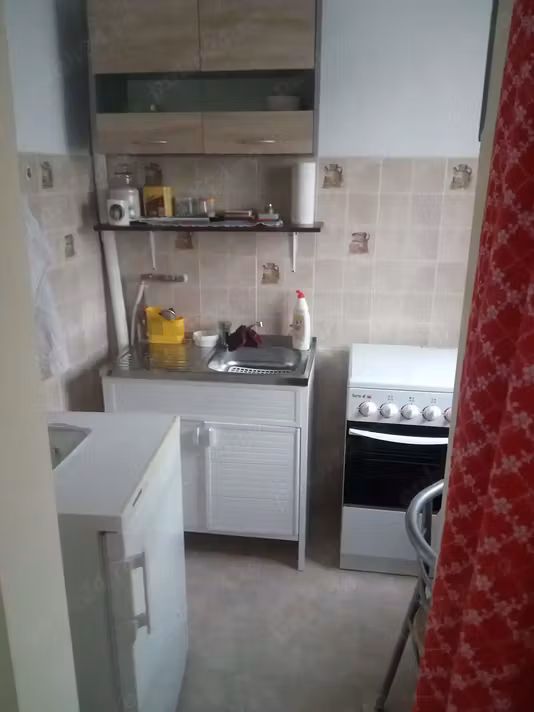Garsonieră Lacului