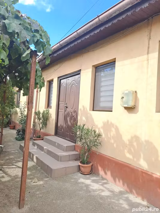 Casă Bailesti