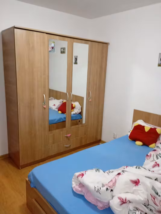 Apartament Imgb Berceni , Dimitrie Leonida