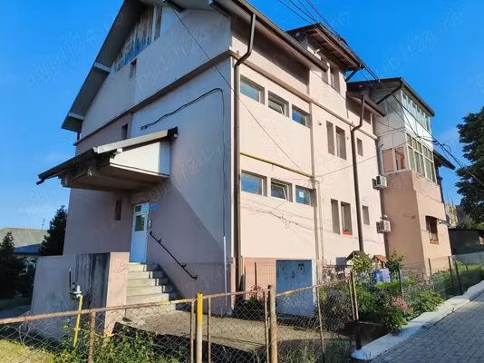 Apartament Falticeni
