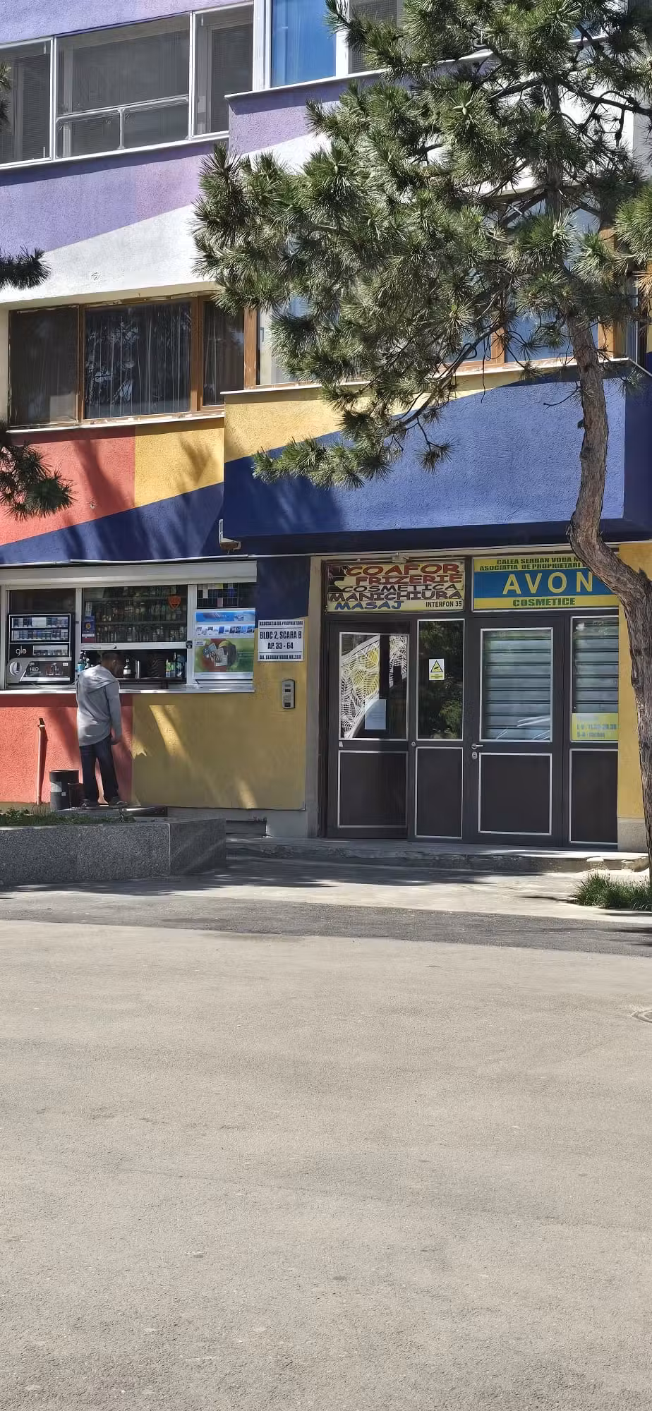 Apartament Eroii Revoluție de închiriat