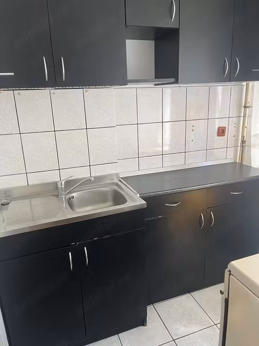Garsonieră Decebal Sovata