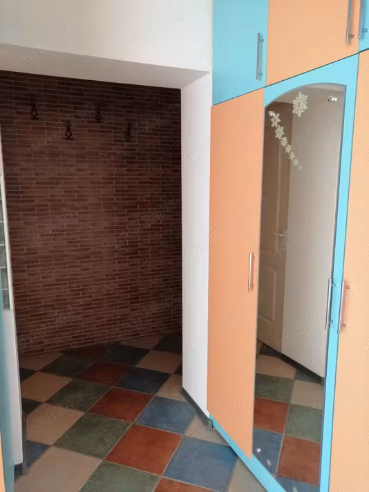 Apartament Falticeni