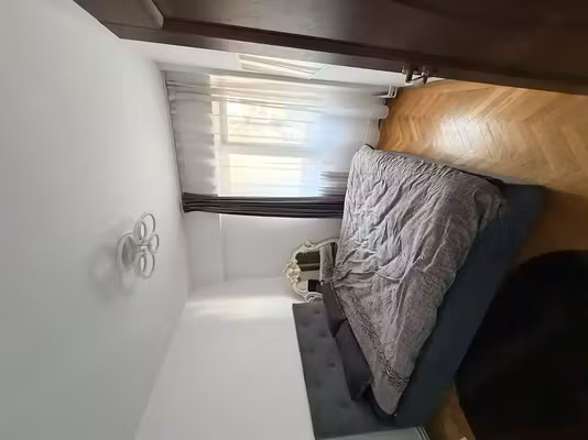 Apartament ANAF
