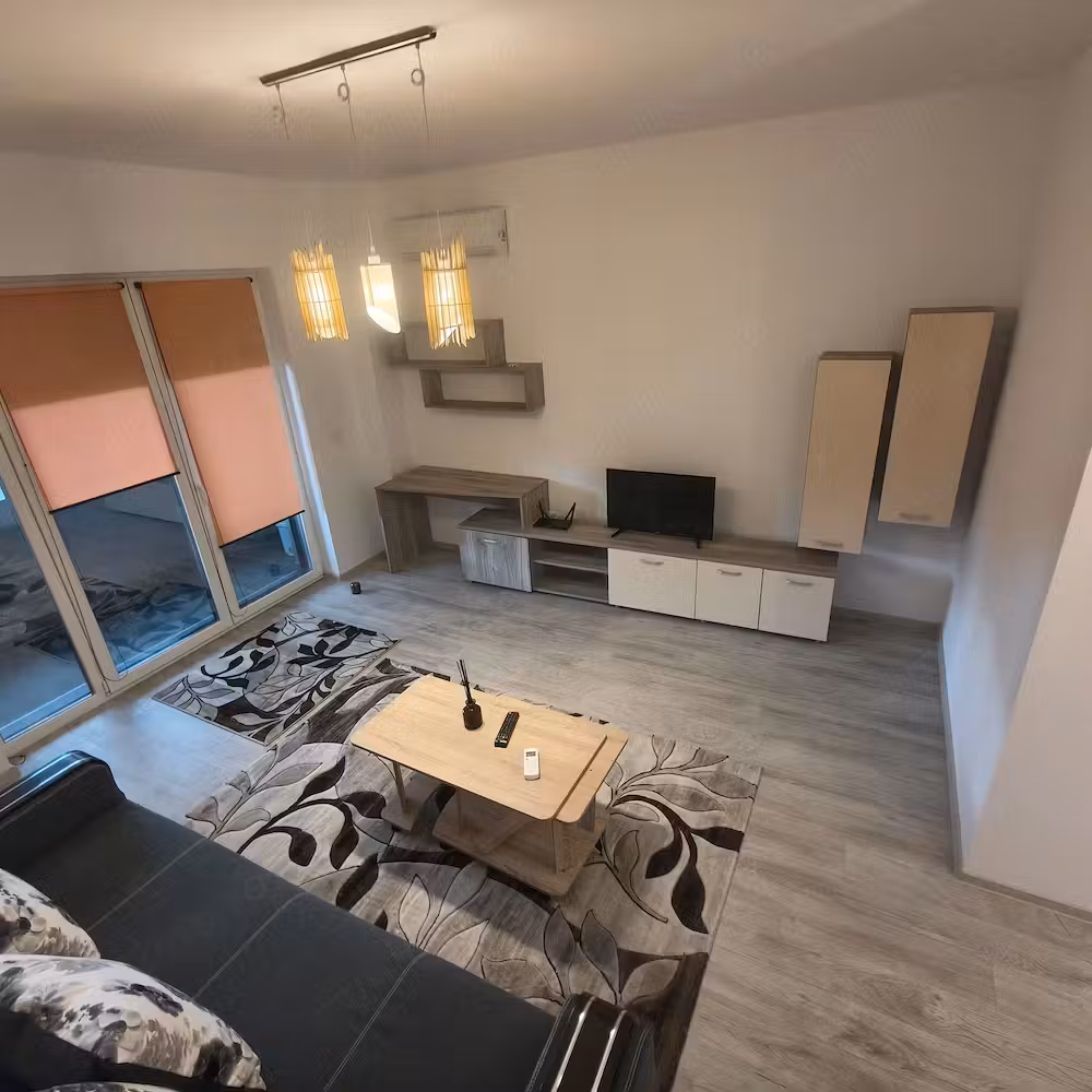 Apartament 2 camere Aradului Iris Armonia