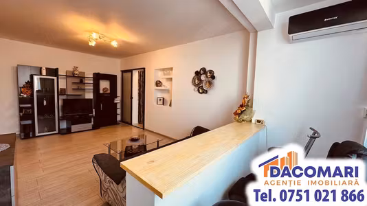Apartament Tiglina 2