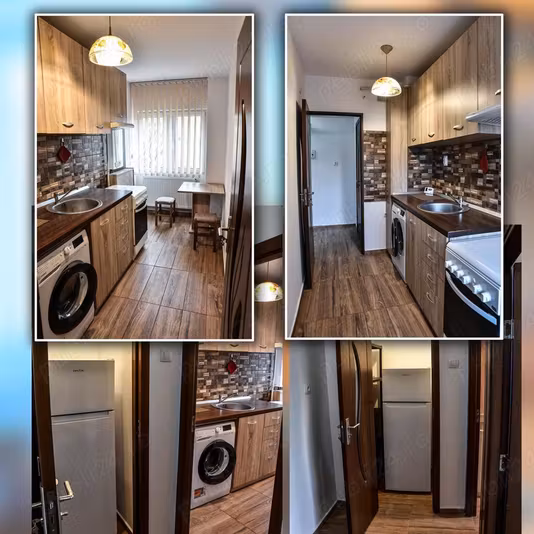Apartament Tudor Vladimirescu