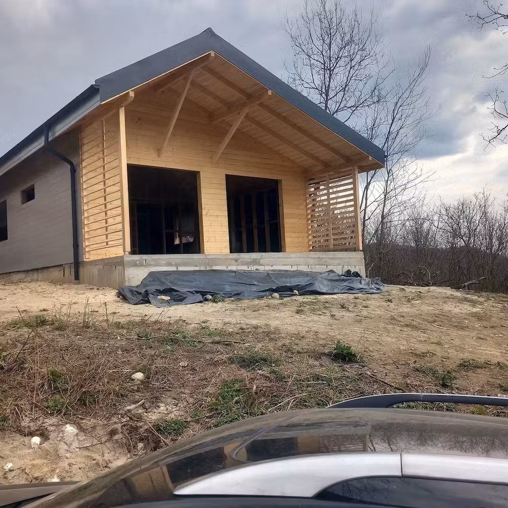 Casă · 3 camere · 70 m², Ramnicu Valcea, Râmnicu Vâlcea