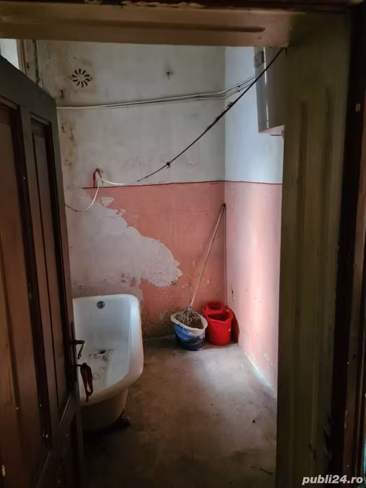 Apartament Gara de Nord