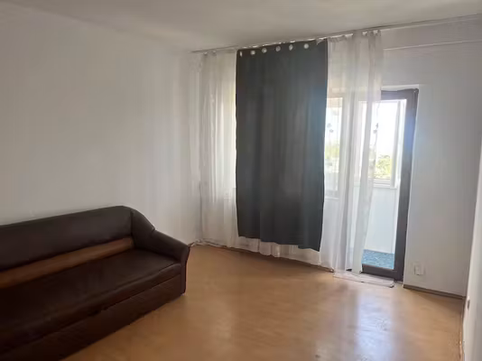 Apartament Vest Aleea Iezerului