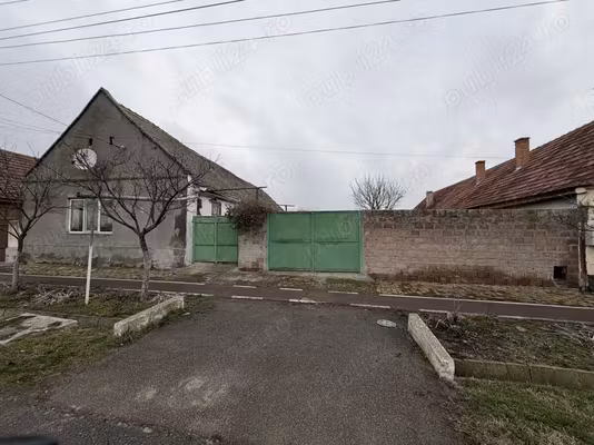 Apartament Jimbolia