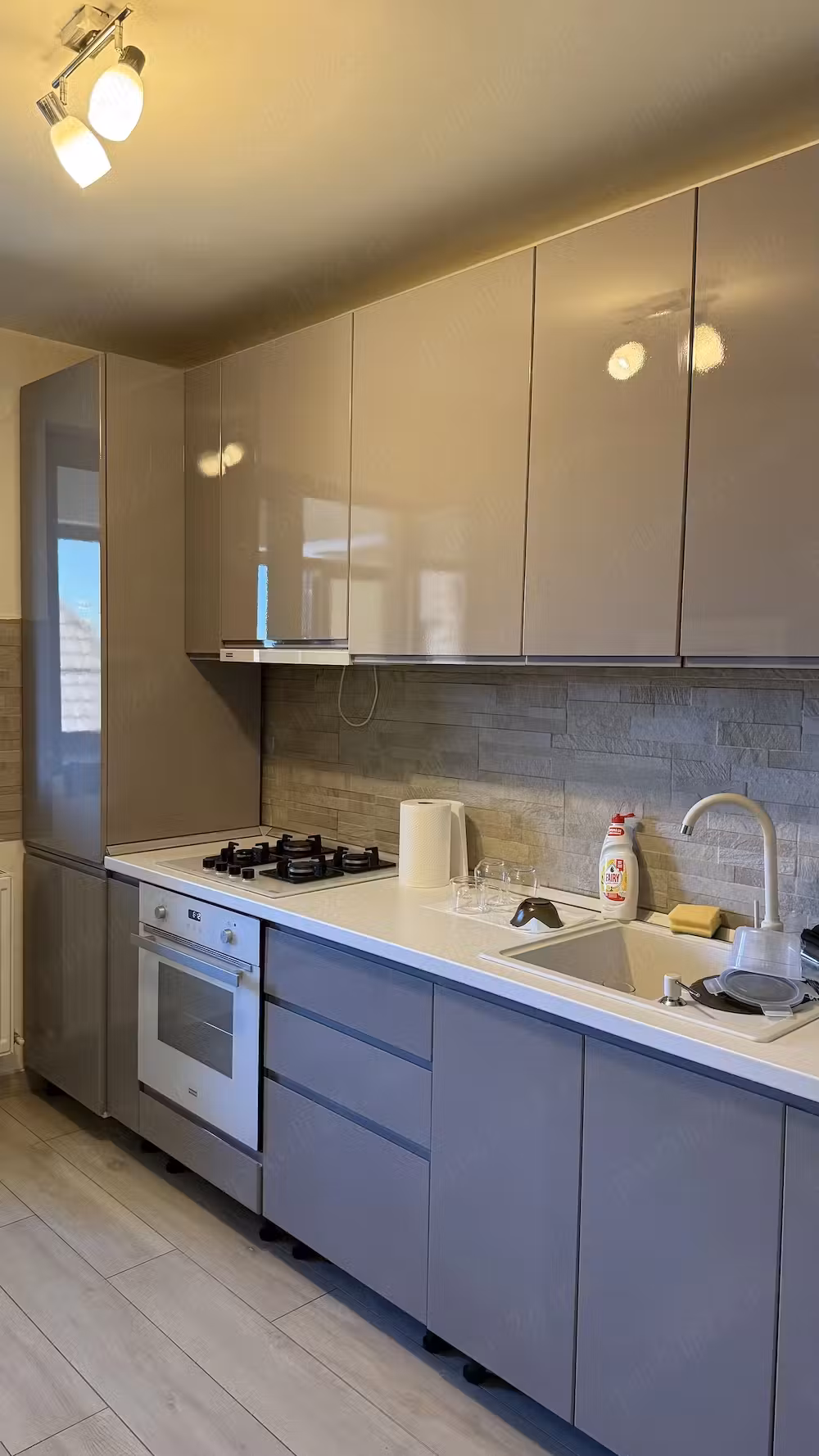 Apartament 3 camere de vânzare sec 5