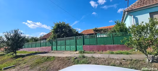 Casă Craiva