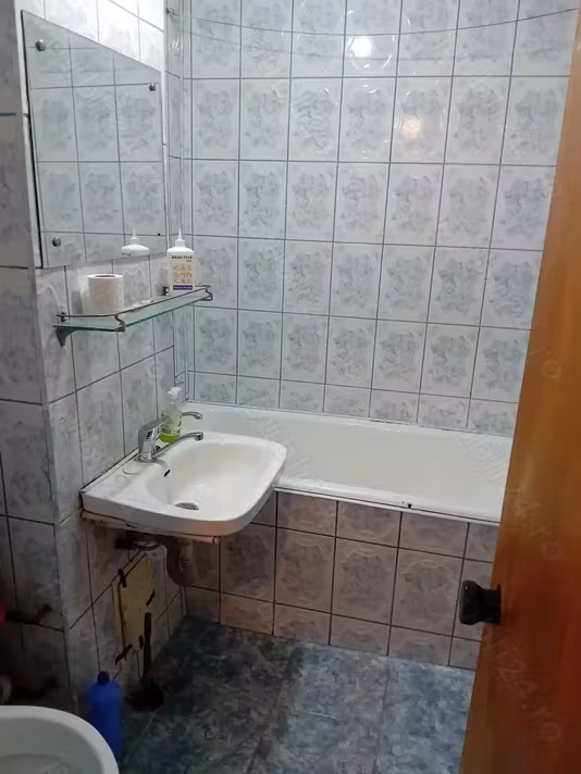 Garsonieră Sector 3