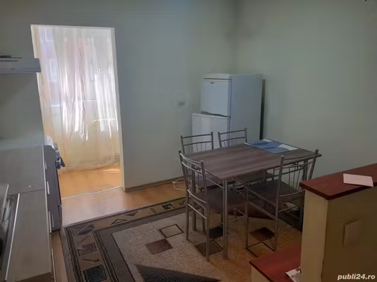 Apartament Resita