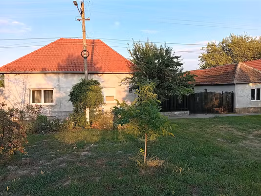Casă Nadlac