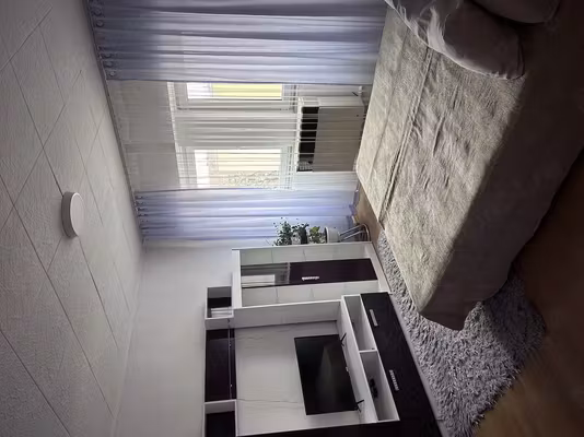 Garsonieră Campia Turzii