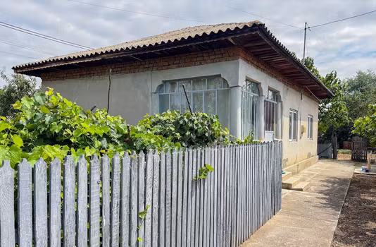 Casă Clanita