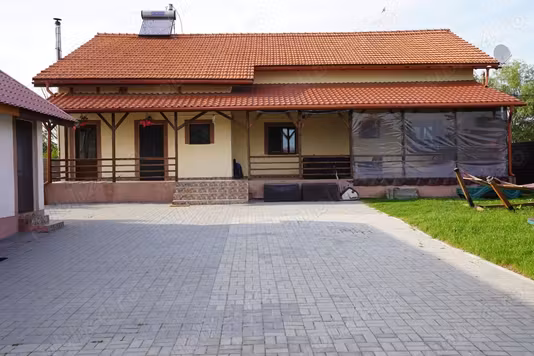 Casă Crisan