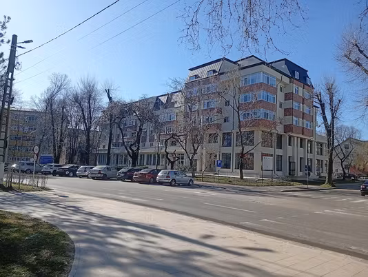Apartament Turnu Magurele
