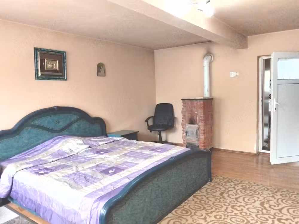 Casa 3 camere + teren3246 Variasu Mare