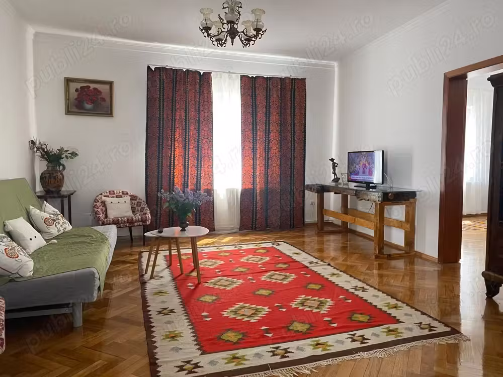Casa in Centru vechi !