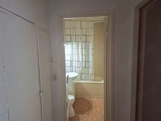 Apartament Astra