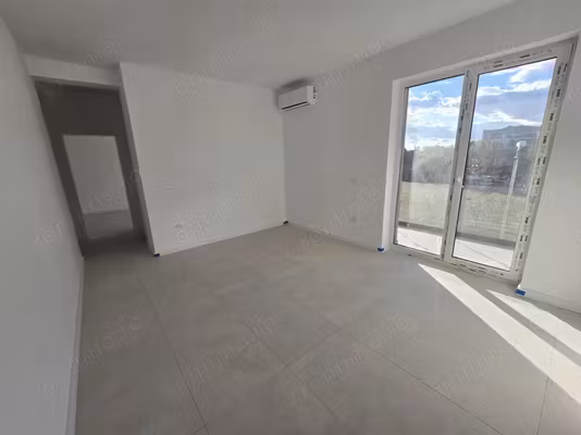Apartament Girocului