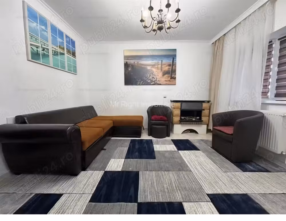 Apartament de vânzare în Stațiunea Sovata,județul Mureș