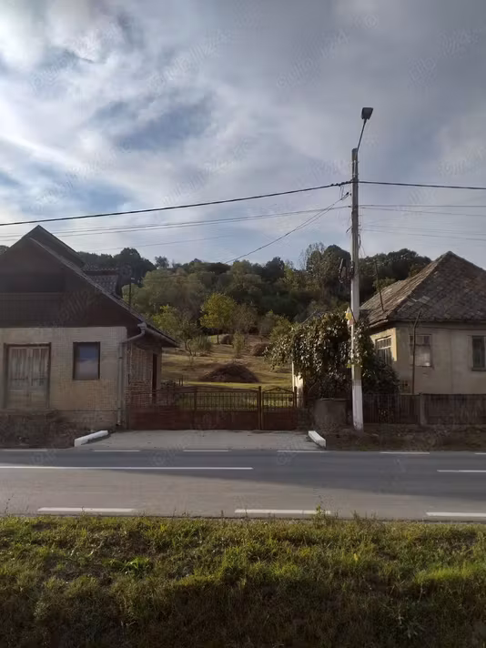 Casă Gardani