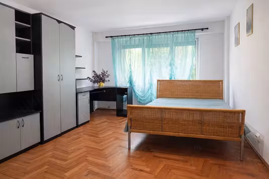 Apartament Rogerius